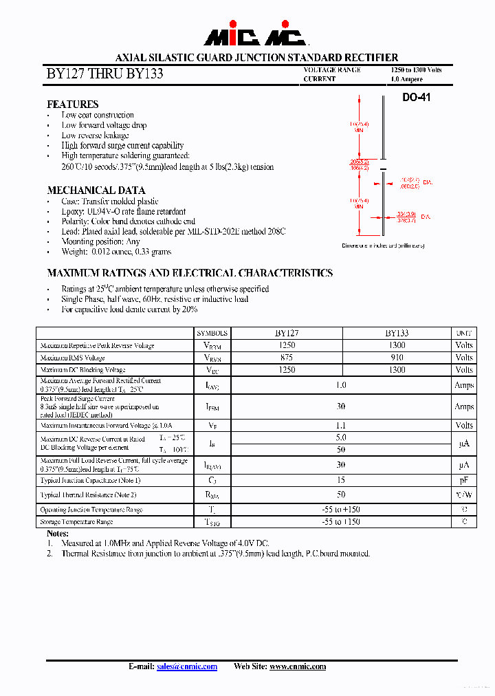 BY127_7319654.PDF Datasheet