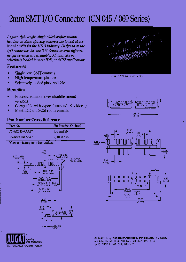 CN-AX035A8A16_7415278.PDF Datasheet