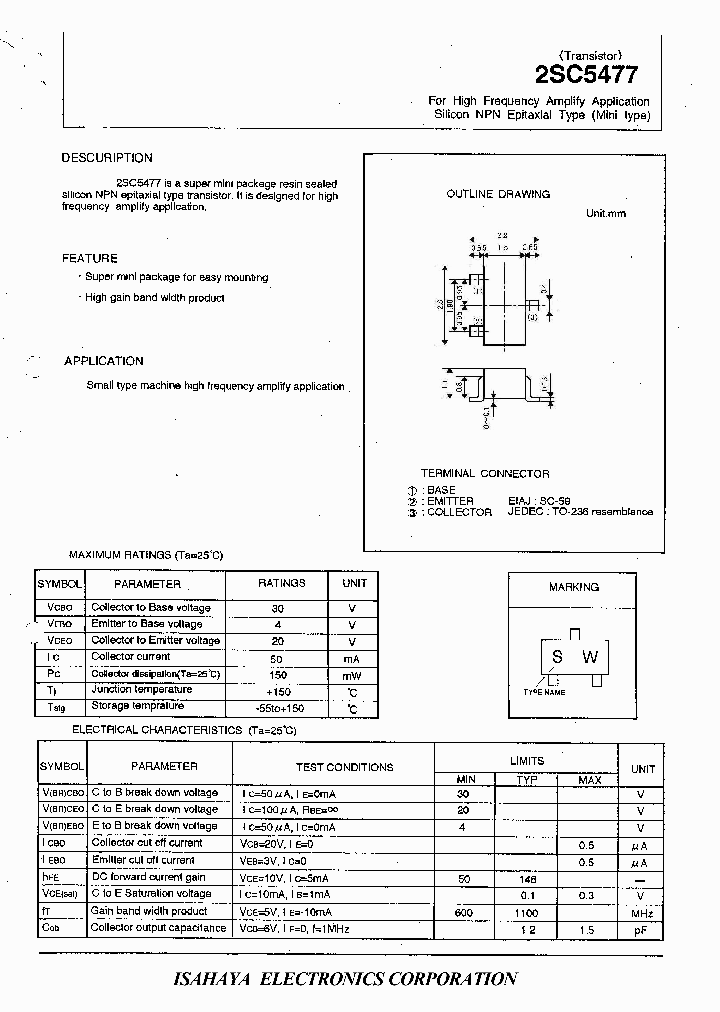 2SC547710_7488315.PDF Datasheet