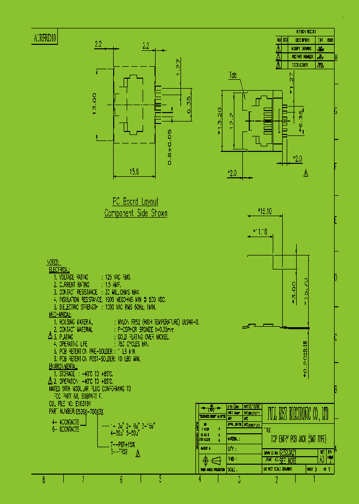 PULSEELECTRONICSCORP-E5264-700BB4_7494395.PDF Datasheet