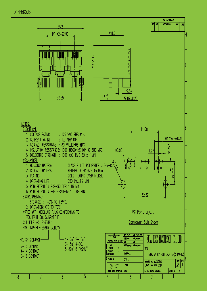 E5666-30BCY3_7513898.PDF Datasheet