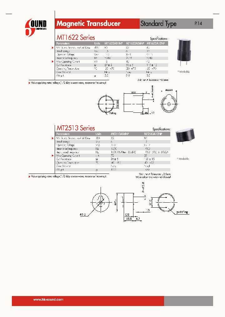 MT1622_7519669.PDF Datasheet