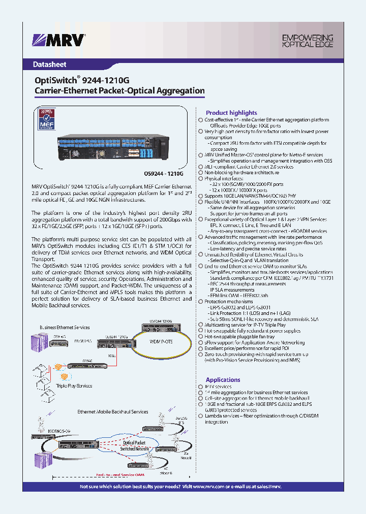 9244-1210G_7539917.PDF Datasheet