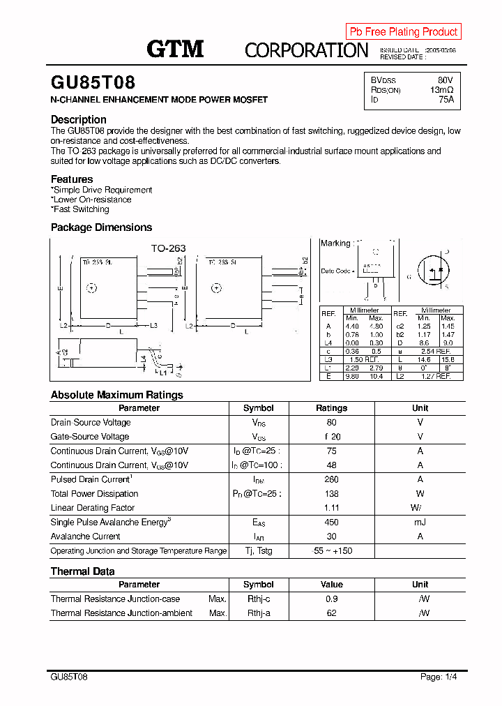 GU85T08_7592392.PDF Datasheet