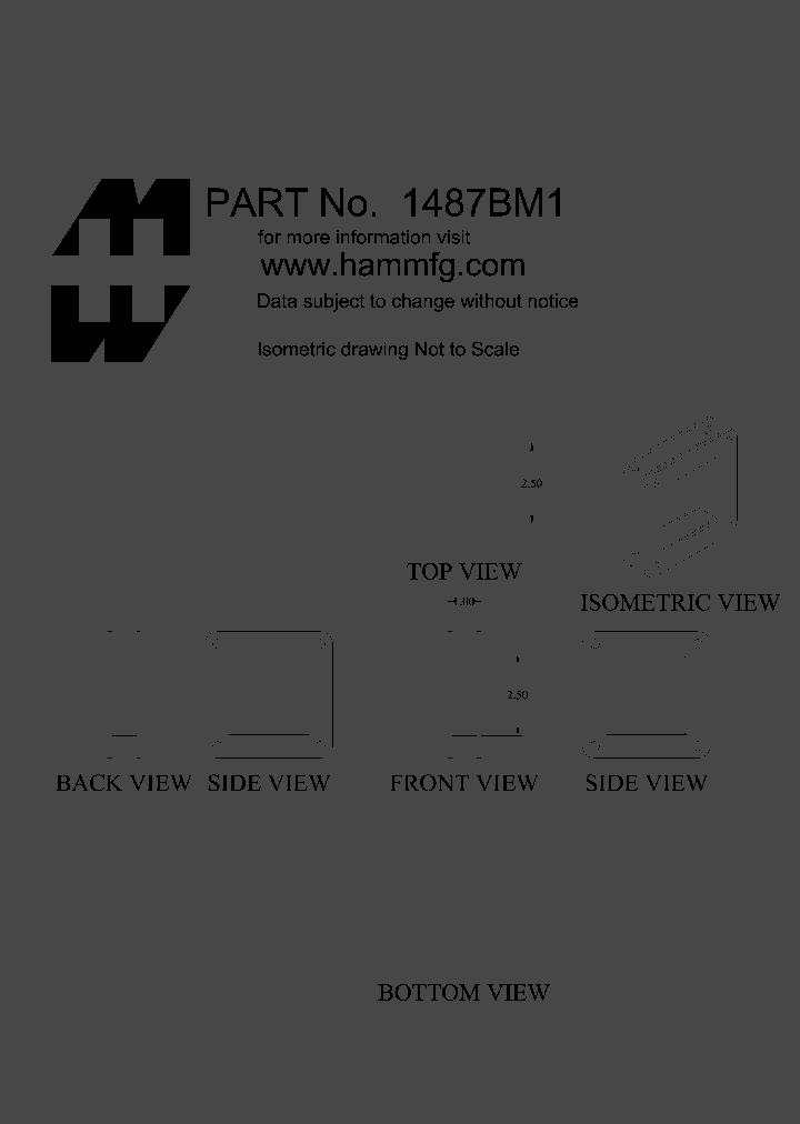 1487BM1_7602193.PDF Datasheet