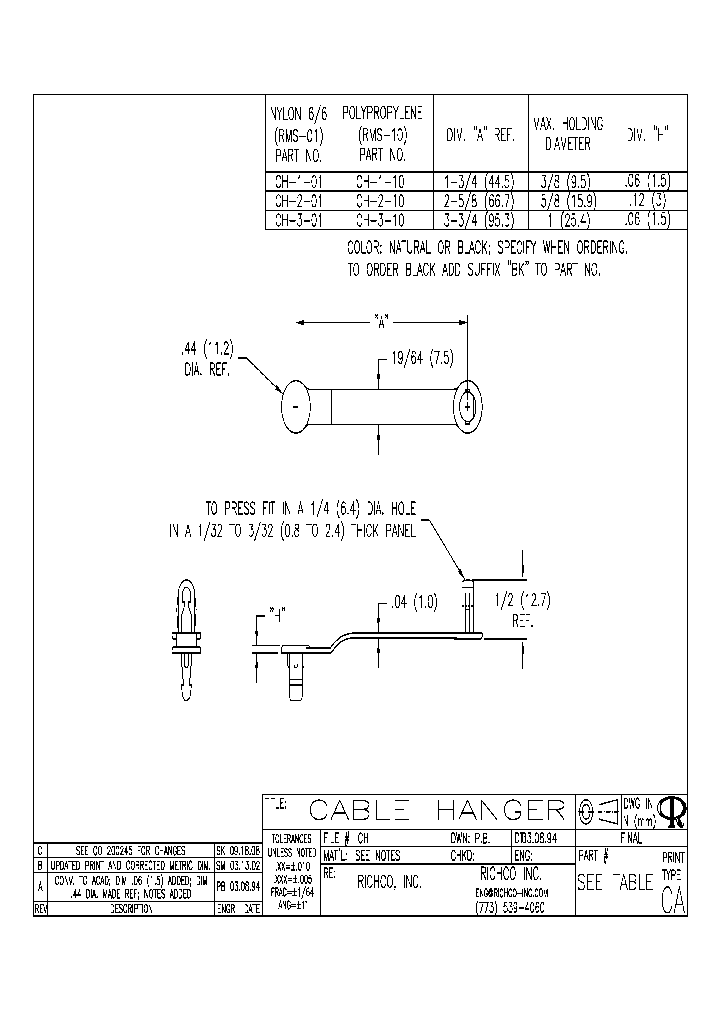 CH-1-01_7657901.PDF Datasheet