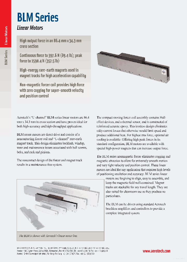 BLM-142_7678622.PDF Datasheet