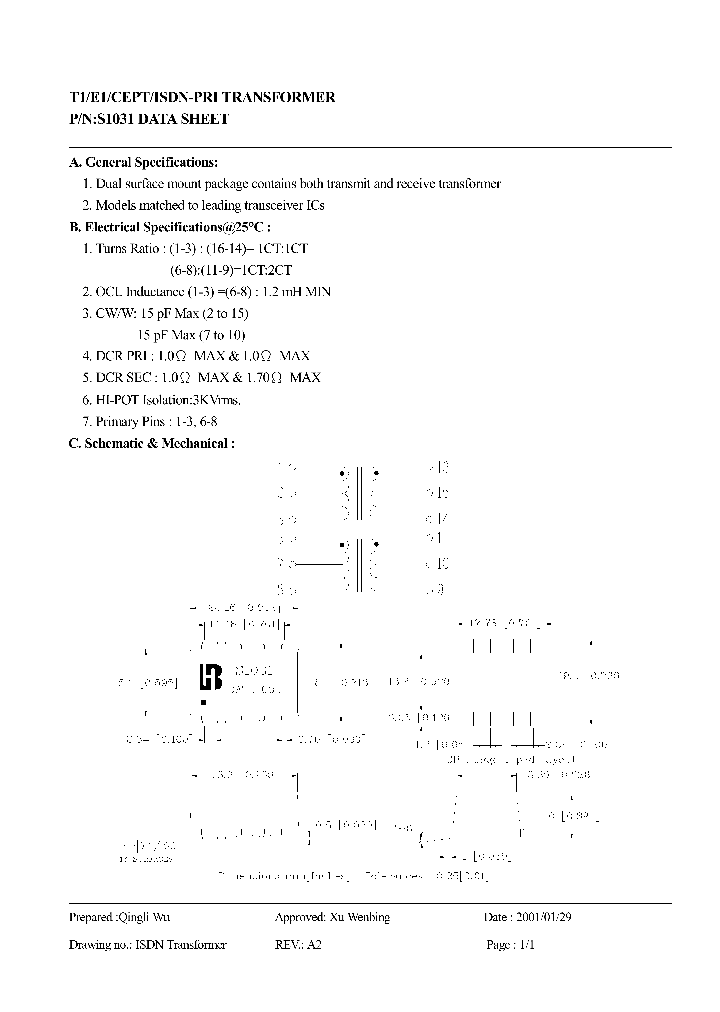 S1031_7689866.PDF Datasheet