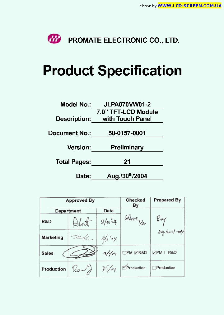 JLPA070VW01-2_7693044.PDF Datasheet