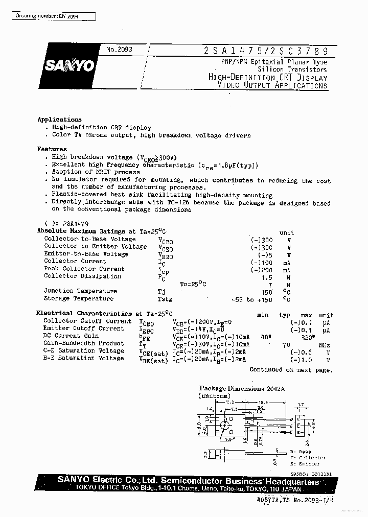 C3789_7693354.PDF Datasheet