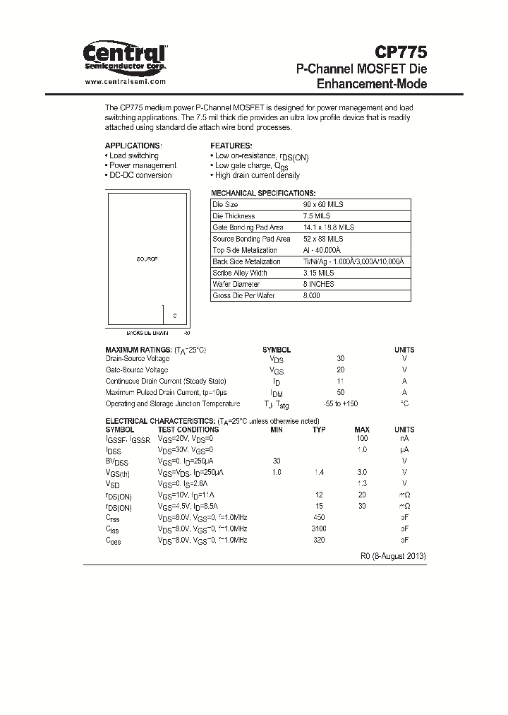 CP775_7710515.PDF Datasheet