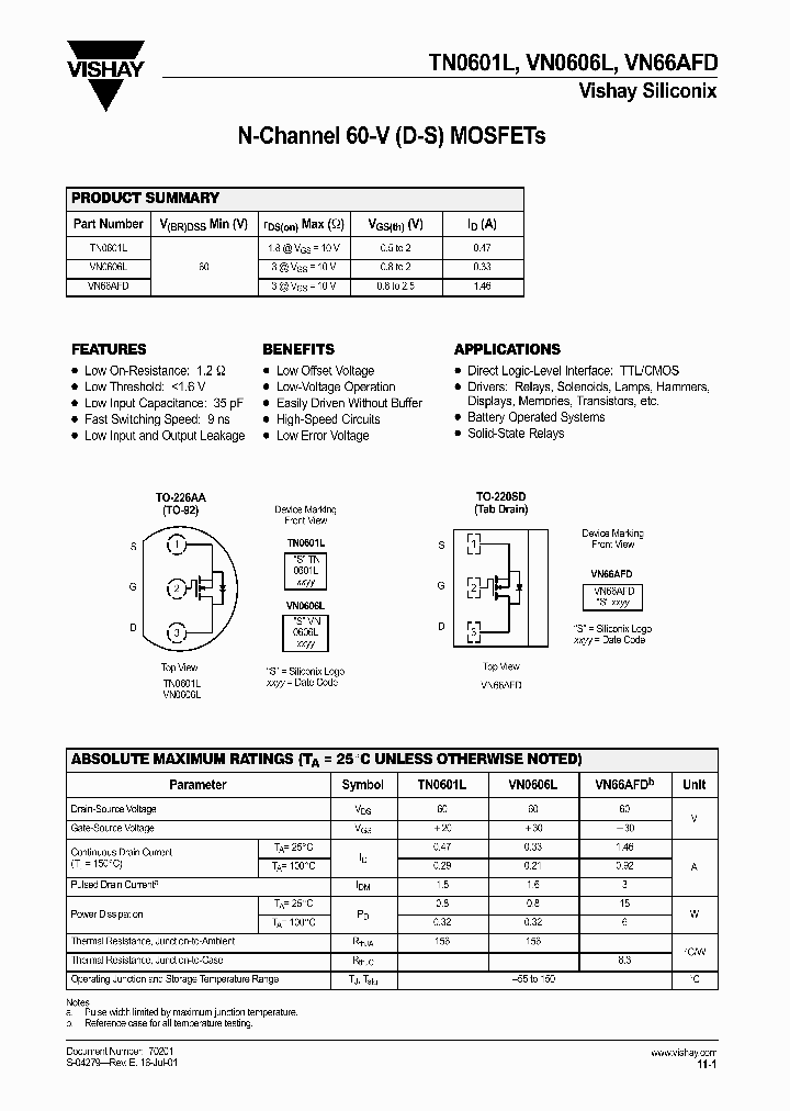 VN0606L_7711977.PDF Datasheet