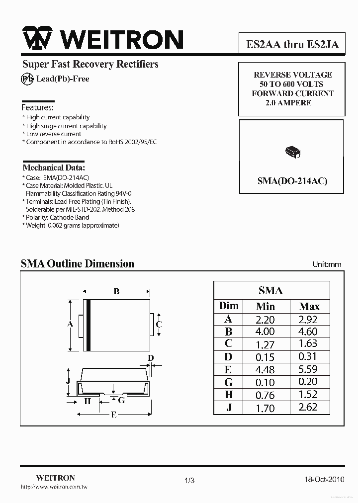 ES2EA_7741722.PDF Datasheet