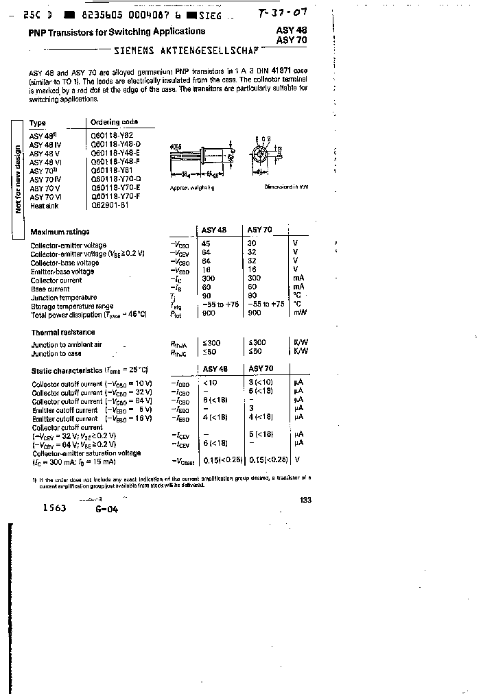 ASY48IV_7752875.PDF Datasheet