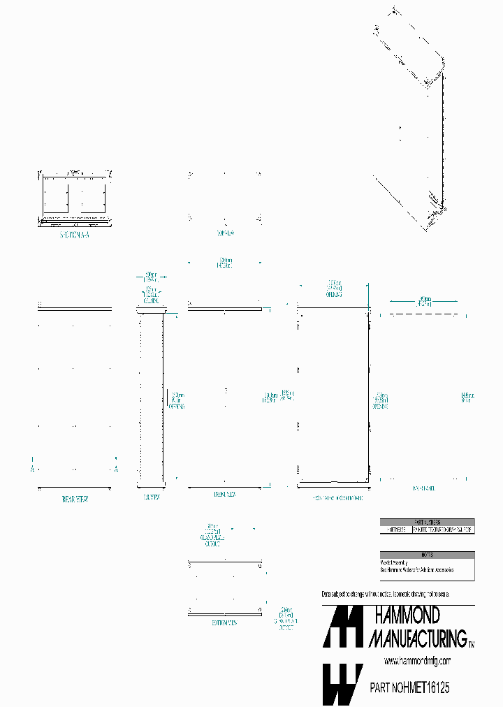 HMET16125_7911755.PDF Datasheet