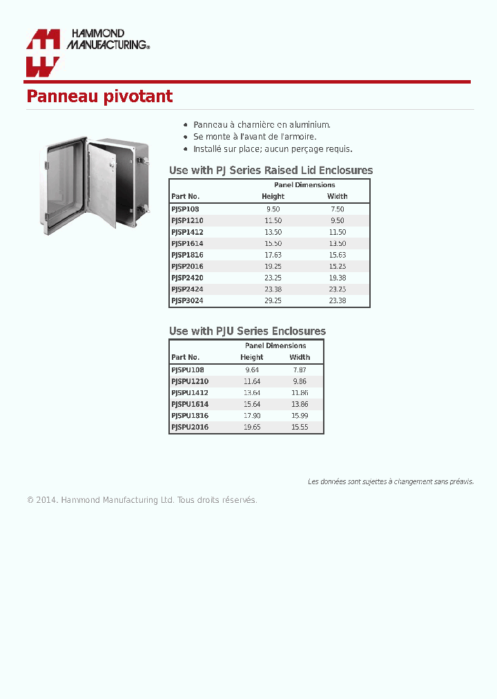 PJSP1614_7921769.PDF Datasheet