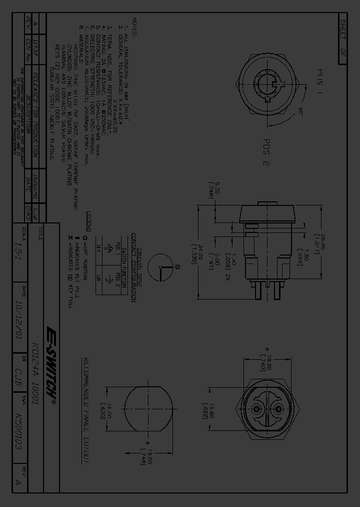 K500103_7934717.PDF Datasheet