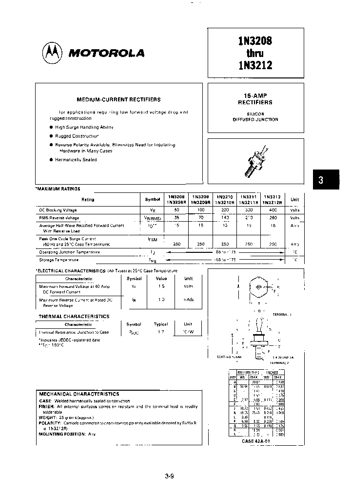 1N3208_7952782.PDF Datasheet