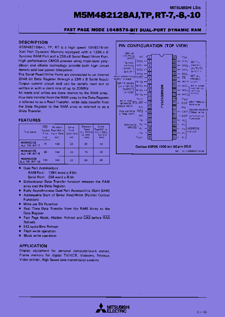 M5M482128AJ-10T_7957348.PDF Datasheet