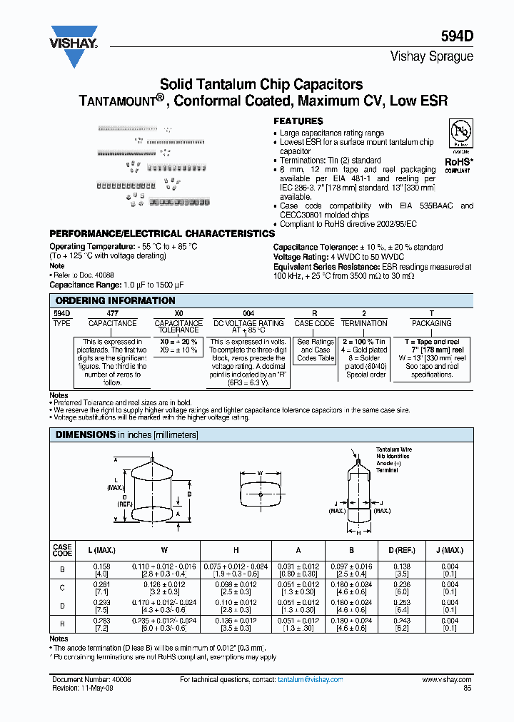 594D477X6W3D2T_7969578.PDF Datasheet