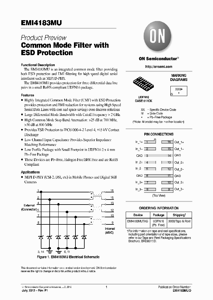 EMI4183MU_8064225.PDF Datasheet