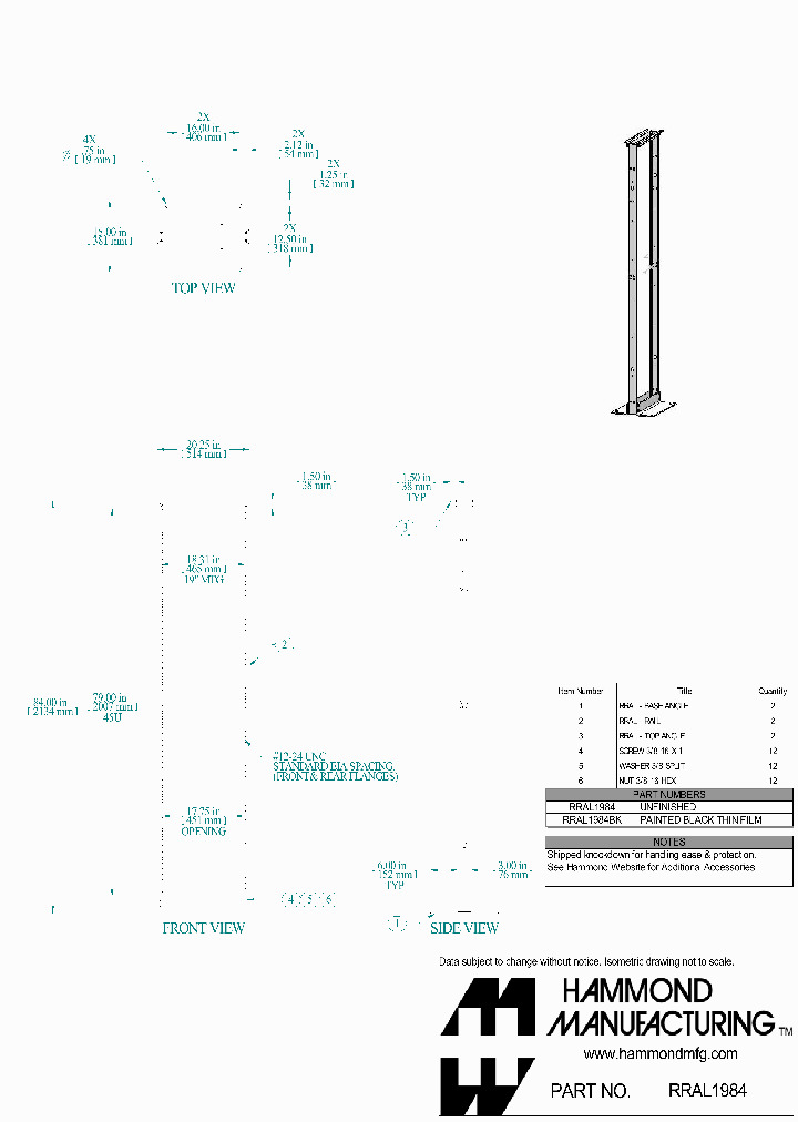 RRAL1984BK_8065770.PDF Datasheet