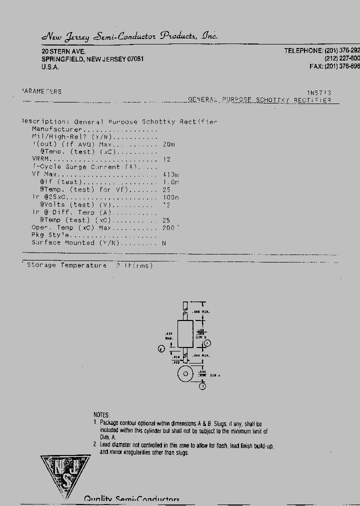 1N5713_8071161.PDF Datasheet