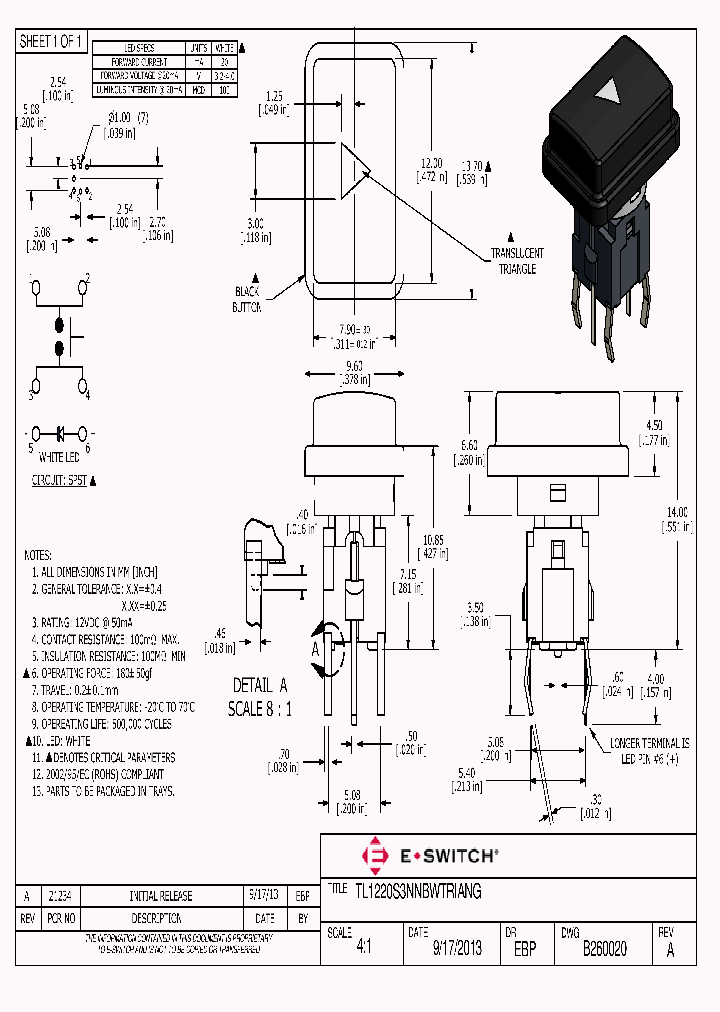 B260020_8087878.PDF Datasheet