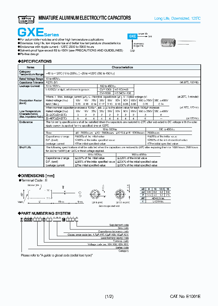 EGXE500E_8146193.PDF Datasheet