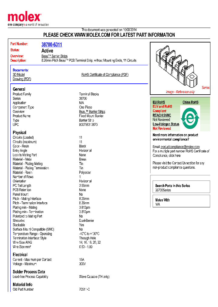 70511-C_8156002.PDF Datasheet