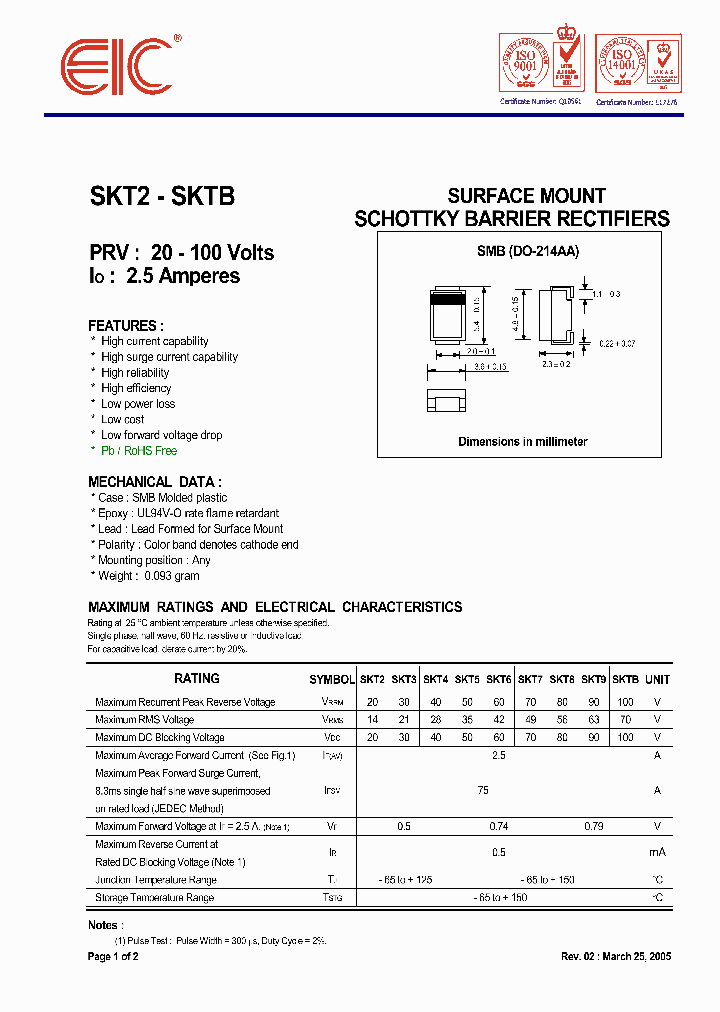 SKT5_8164525.PDF Datasheet