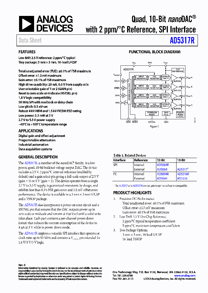 AD5317R_8183157.PDF Datasheet