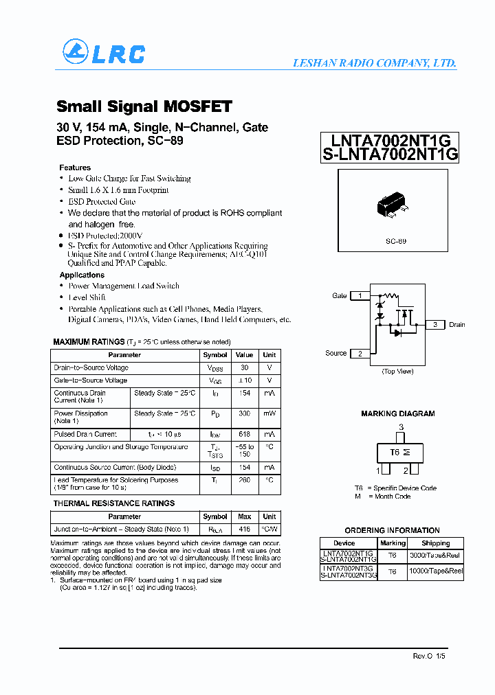 LNTA7002NT1G-15_8216743.PDF Datasheet