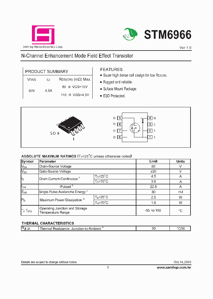 STM6966_7841774.PDF Datasheet