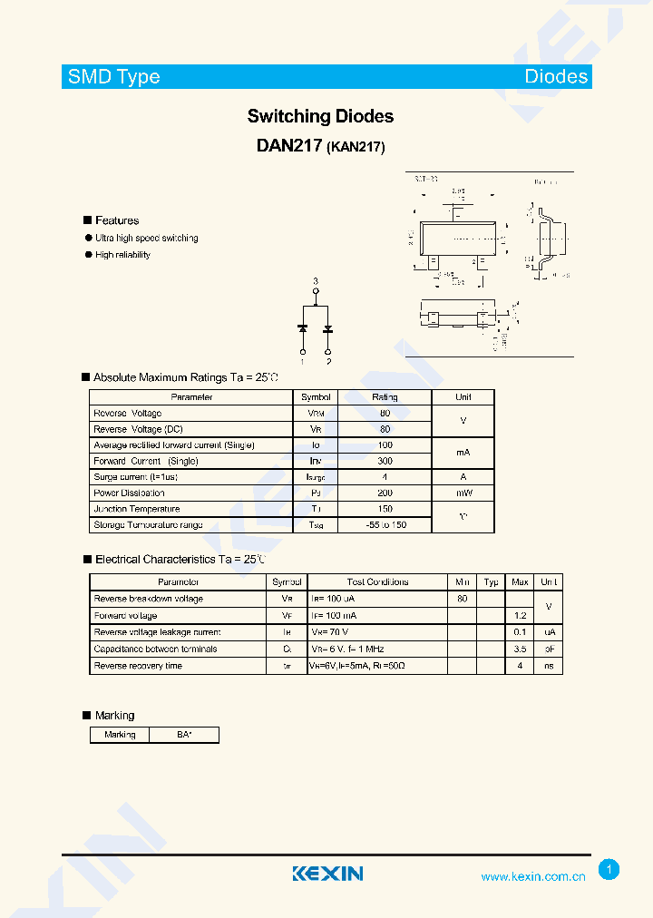 DAN217_8235759.PDF Datasheet