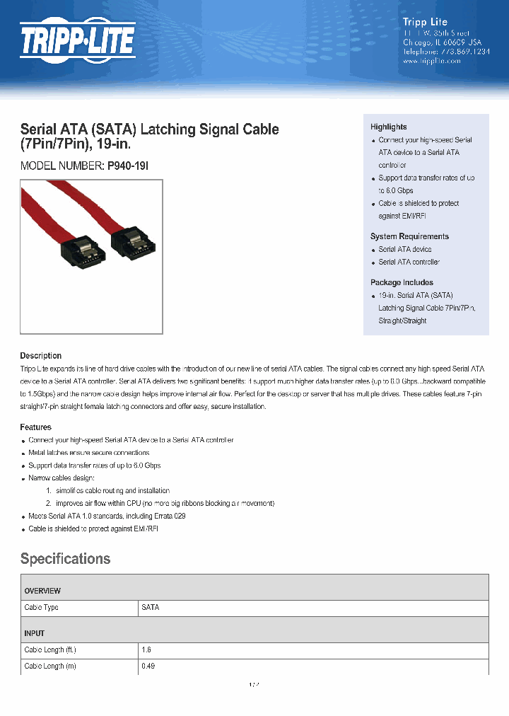 P94019I_8241009.PDF Datasheet