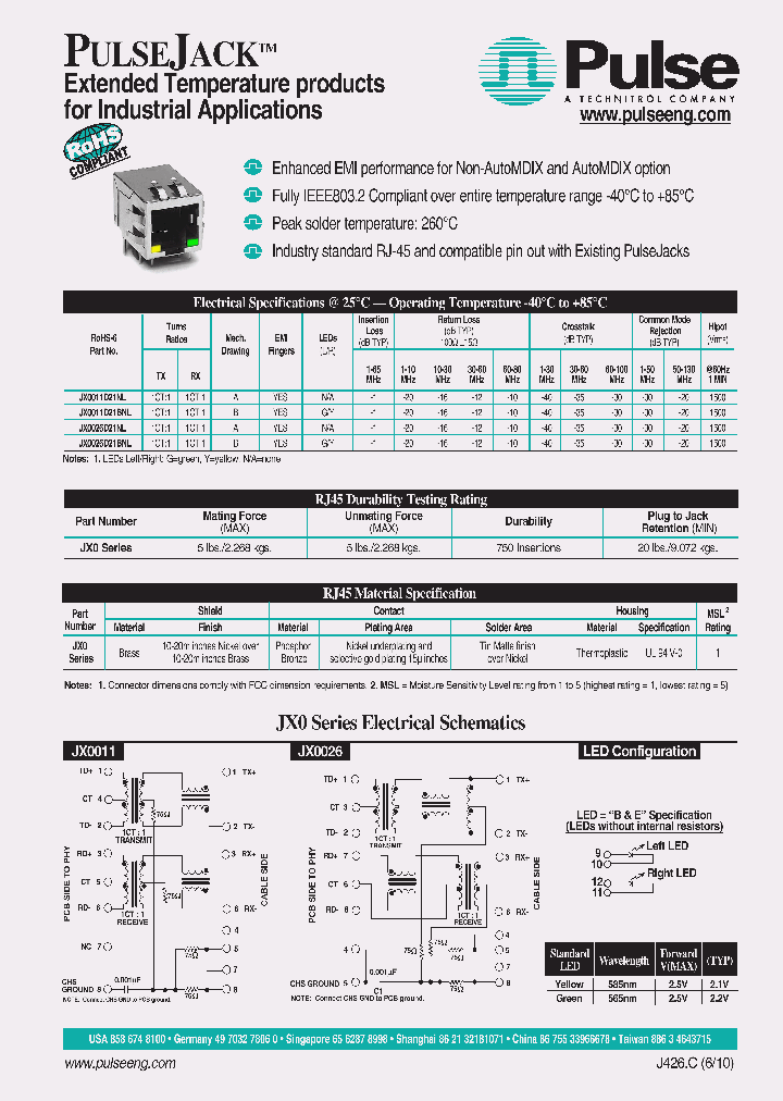 JX0026D21BNL_8257233.PDF Datasheet