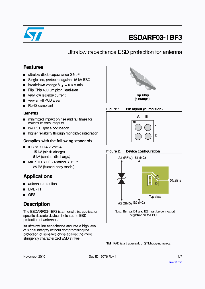 ESDARF03-1BF3_8289163.PDF Datasheet