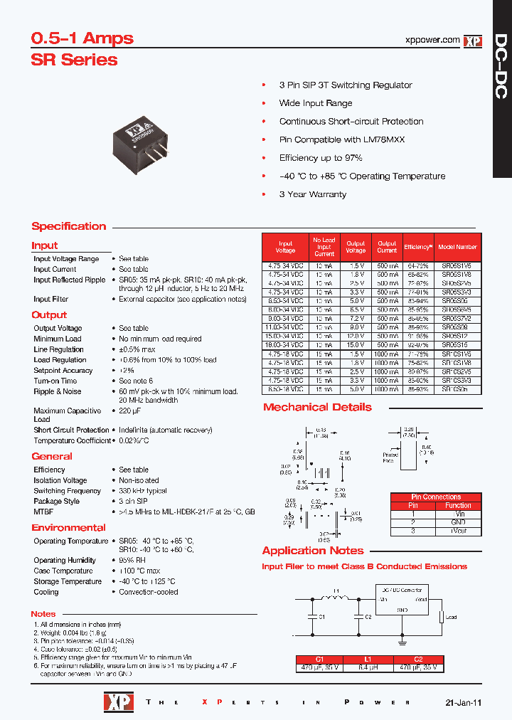 SR05S7V2_8299375.PDF Datasheet