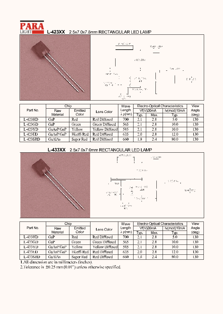 L-433GD_8300002.PDF Datasheet