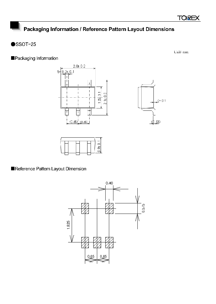 SSOT-25_8314879.PDF Datasheet