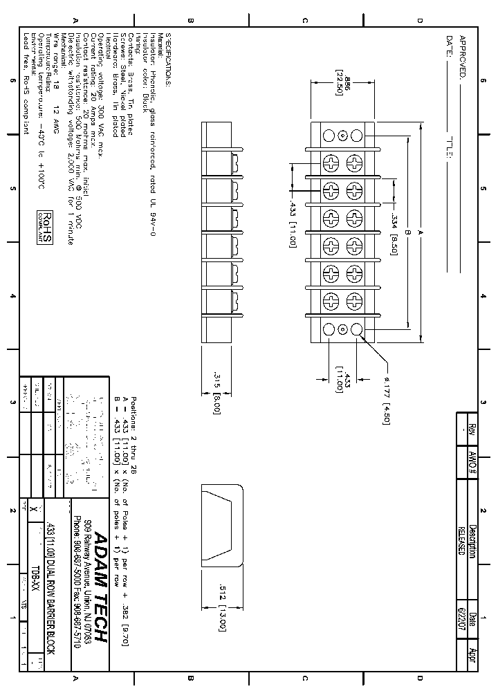 TDB-XX_8316772.PDF Datasheet