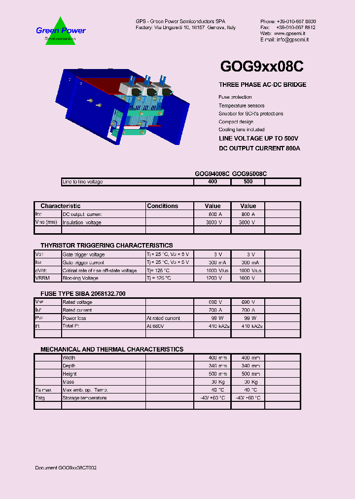 GOG94008C_8333186.PDF Datasheet