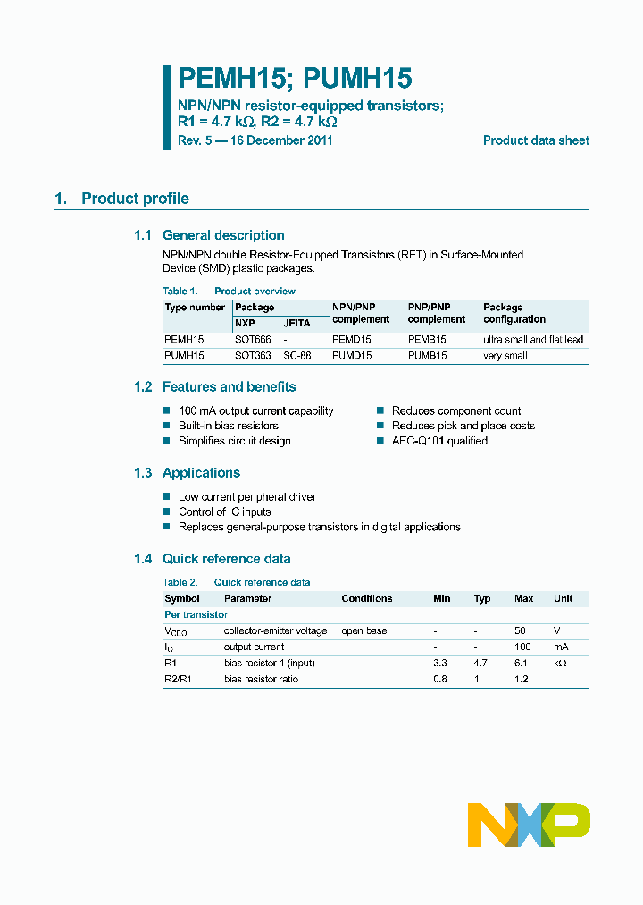 PEMH15-PUMH15-15_8333391.PDF Datasheet