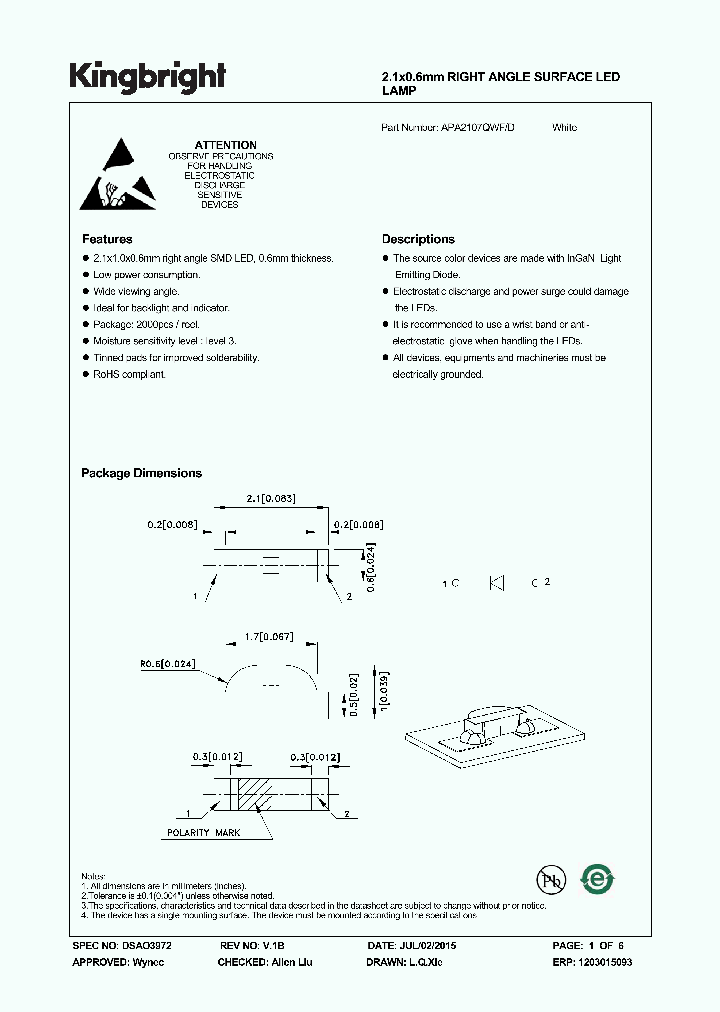 APA2107QWF-D_8345398.PDF Datasheet