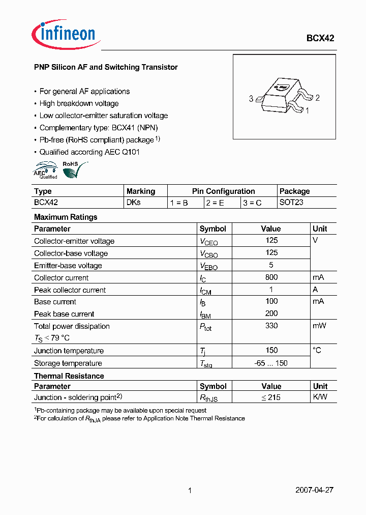 BCX42-07_8348754.PDF Datasheet