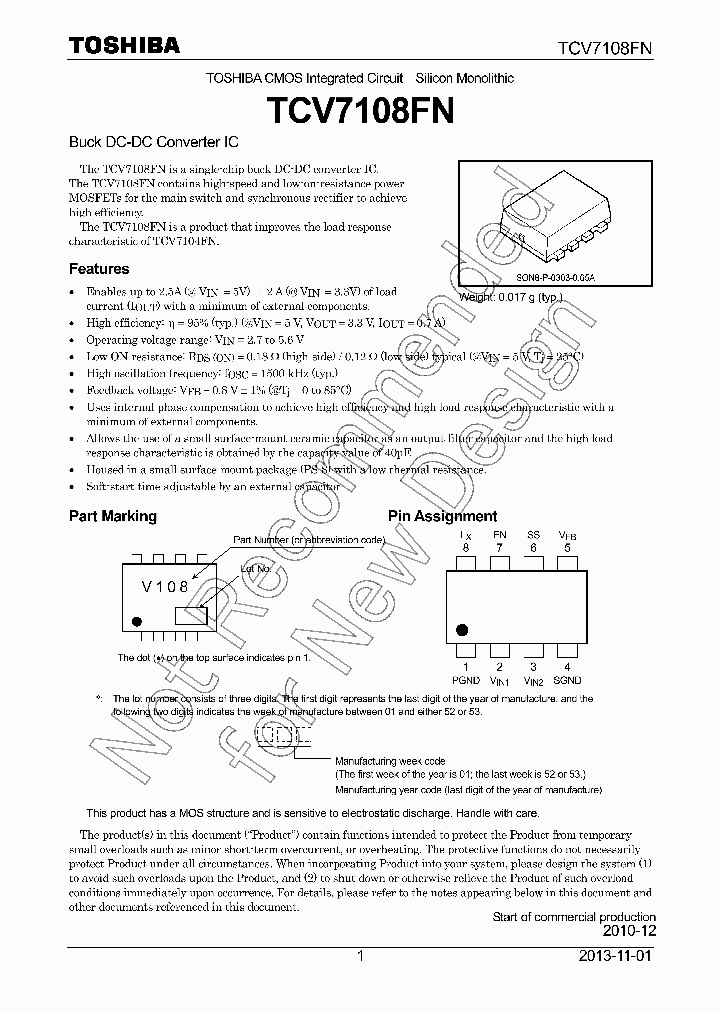 TCV7108FN_8388842.PDF Datasheet