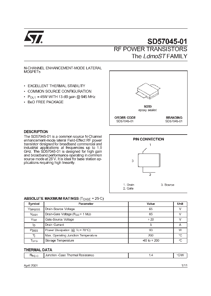 SD57045-01_8399374.PDF Datasheet