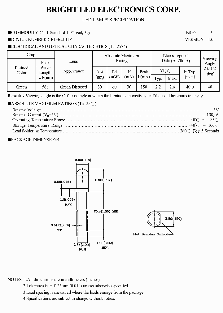 BL-B2141P_8406675.PDF Datasheet