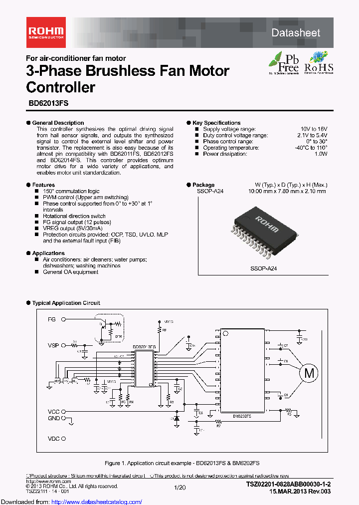 BD62013FS_8416442.PDF Datasheet